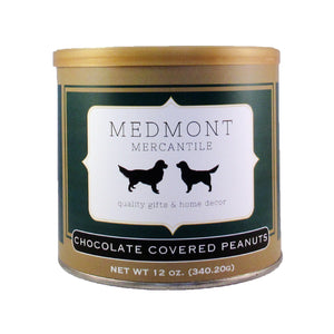 Medmont Mercantile Chocolate Covered Peanuts