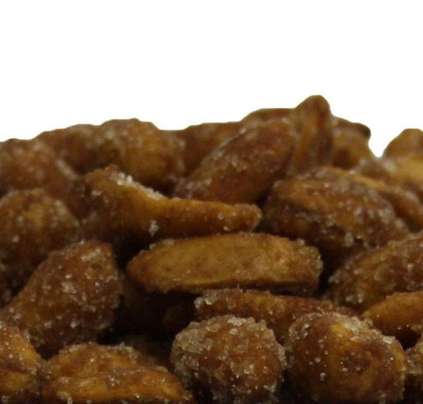 Medmont Mercantile Honey Roasted Peanuts