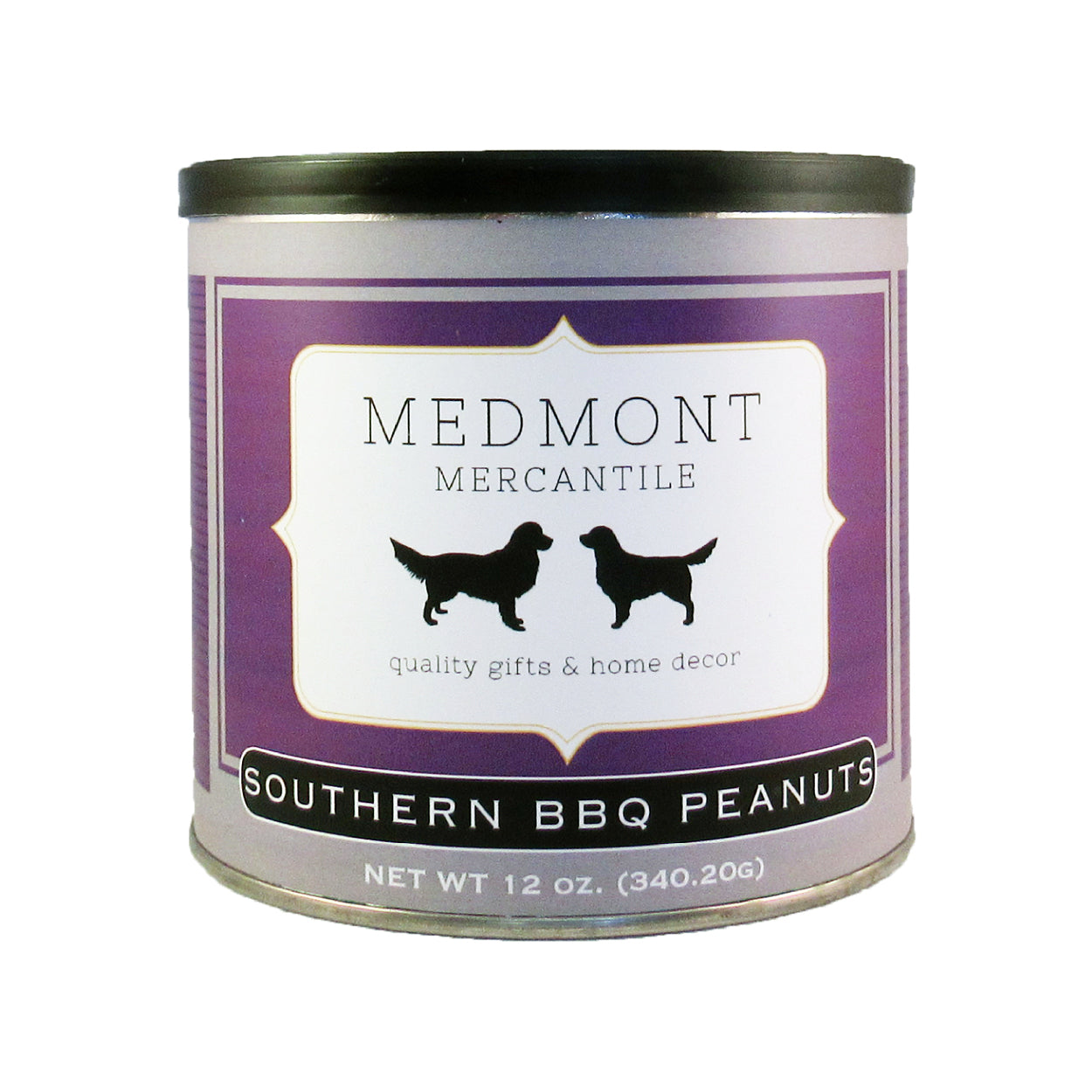 Medmont Mercantile Southern BBQ Peanuts